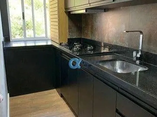 Imagem 9: Apartamento com 2 Dormitórios À Venda, 57 M² por R$ 450.000,00 -...