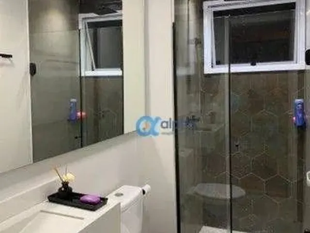 Imagem 3: Apartamento com 2 Dormitórios À Venda, 57 M² por R$ 450.000,00 -...