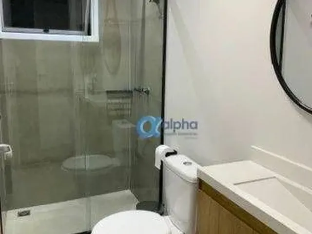 Imagem 2: Apartamento com 2 Dormitórios À Venda, 57 M² por R$ 450.000,00 -...