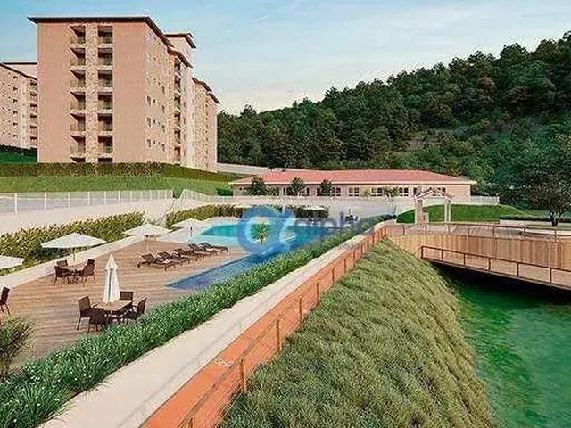 Imagem 8: Apartamento com 2 Dormitórios À Venda, 57 M² por R$ 450.000,00 -...