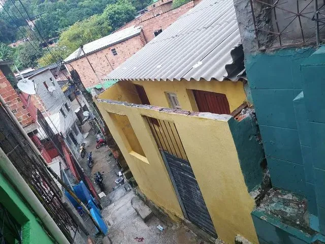Imagem 1: Casa no Yapi Rua Antônio Balbino