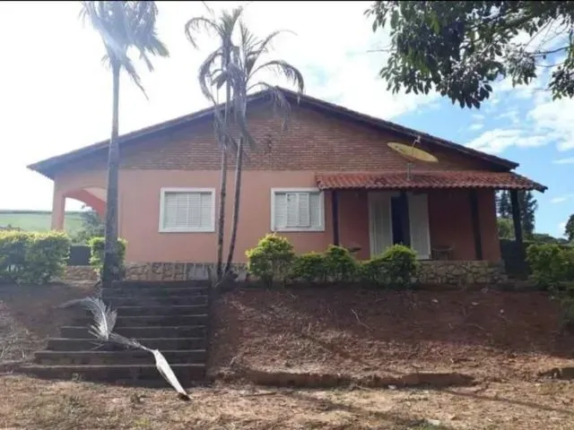 Imagem: Chácara À Venda no Sul de Mg