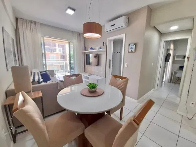 Imagem: Apartamento para Venda Porto das Dunas