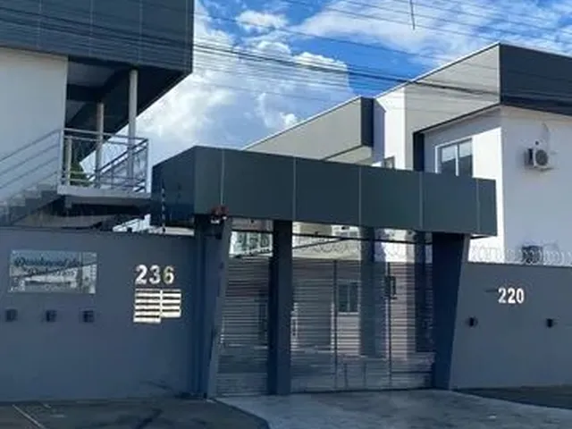 Imagem: Alugo Apartamento no Pricumã
