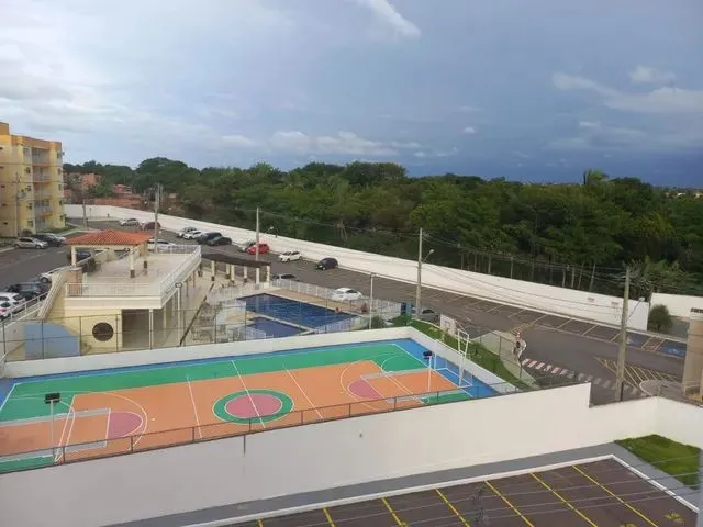 Imagem 1: Atenção: Chave Fit Life Passo
