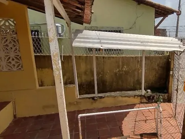Imagem 5: Casa no Barro Vermelho. Varanda, 1 Vaga na garageme3 Dormitórios