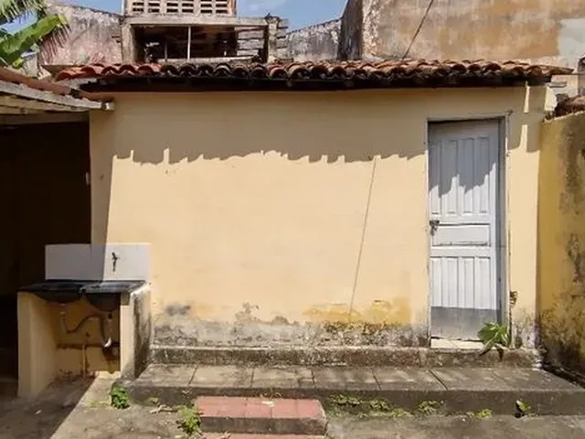 Imagem 8: Casa no Barro Vermelho. Varanda, 1 Vaga na garageme3 Dormitórios