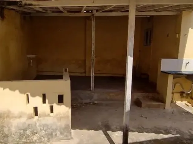 Imagem 12: Casa no Barro Vermelho. Varanda, 1 Vaga na garageme3 Dormitórios