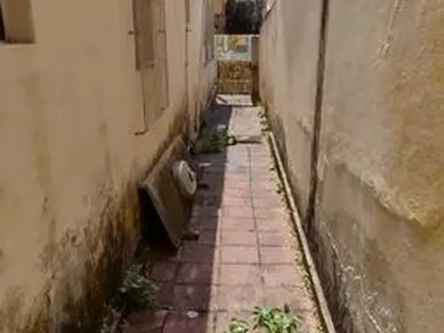 Imagem 14: Casa no Barro Vermelho. Varanda, 1 Vaga na garageme3 Dormitórios
