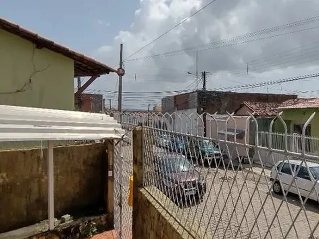 Imagem 16: Casa no Barro Vermelho. Varanda, 1 Vaga na garageme3 Dormitórios