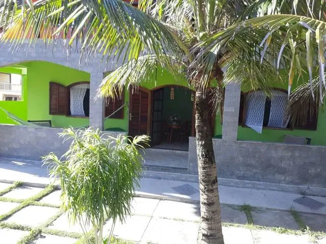 Imagem: Casa de 2 Quartos para Temporada na Praia