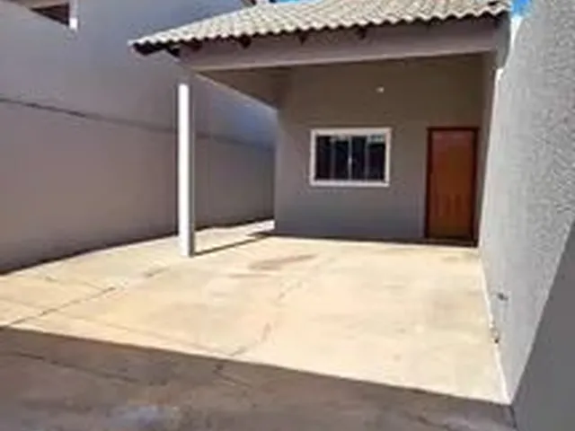 Imagem: Casa em Novo Porto Canoa - Serra - Es