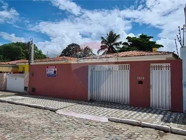 Imagem: Casa Morro Branco - Natal/Rn