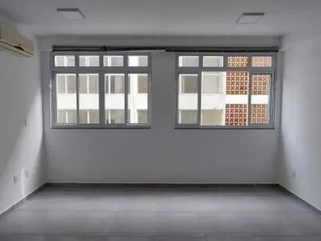 Imagem: Florianópolis - Sala - Centro