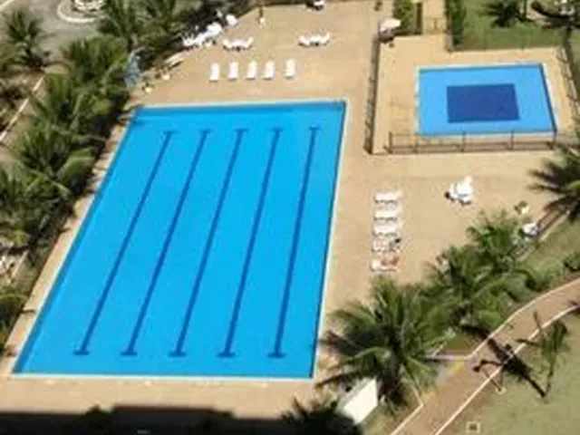 Imagem: Borges Landeiro Garden 3Qts 80Mts Nascente