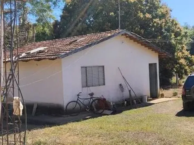 Imagem 1: Sitio Cruzeiro do Bom Jardim 38414Mt