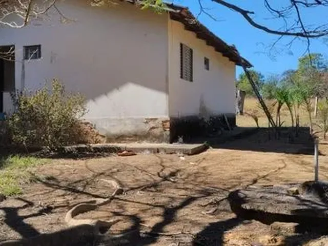 Imagem 10: Sitio Cruzeiro do Bom Jardim 38414Mt