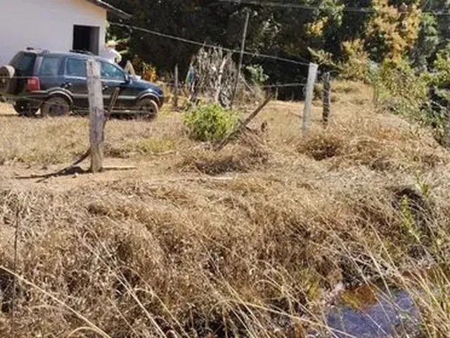 Imagem 4: Sitio Cruzeiro do Bom Jardim 38414Mt