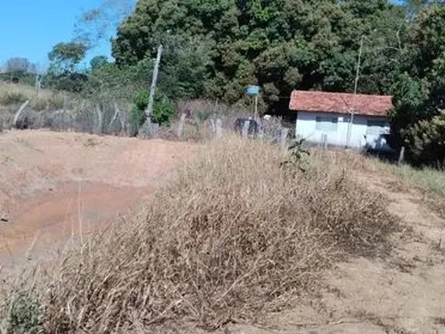 Imagem 3: Sitio Cruzeiro do Bom Jardim 38414Mt