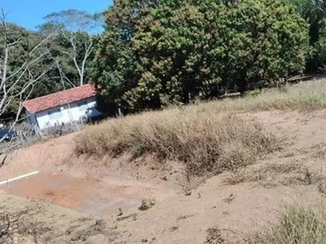 Imagem 6: Sitio Cruzeiro do Bom Jardim 38414Mt