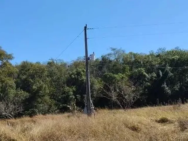 Imagem 2: Sitio Cruzeiro do Bom Jardim 38414Mt