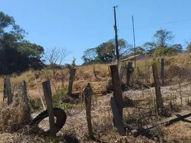 Imagem 8: Sitio Cruzeiro do Bom Jardim 38414Mt