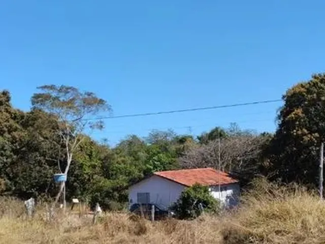 Imagem 5: Sitio Cruzeiro do Bom Jardim 38414Mt