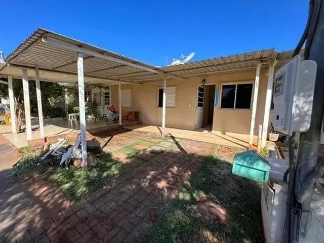 Imagem: Casa de Condomínio para Venda com 50 Metros