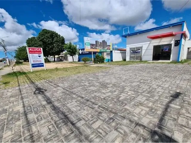 Imagem: Aluguel de Pronto Comercial em Uma das Melhores