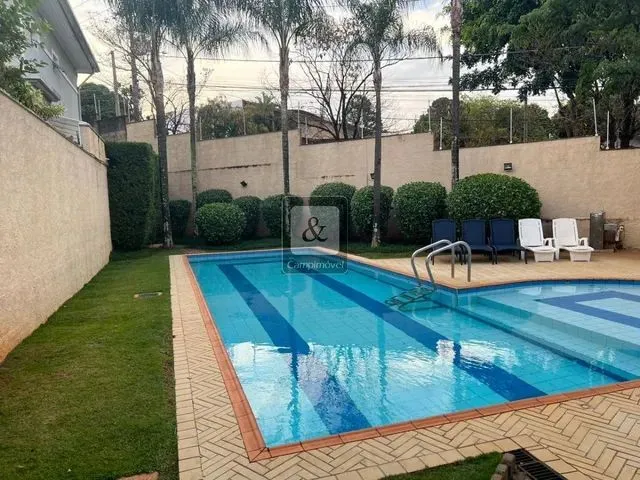 Imagem: Apartamento para Venda em Campinas, Parque