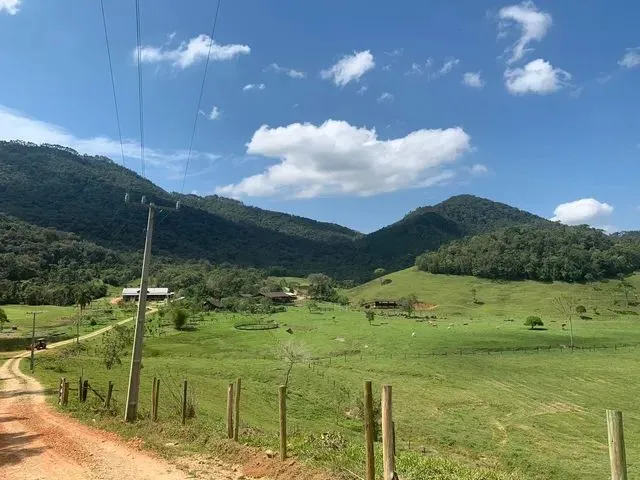 Imagem: Fazenda de Alto Padrão