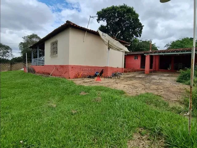Imagem: Sítio em Itaúna/Mg, Localizado na Barragem