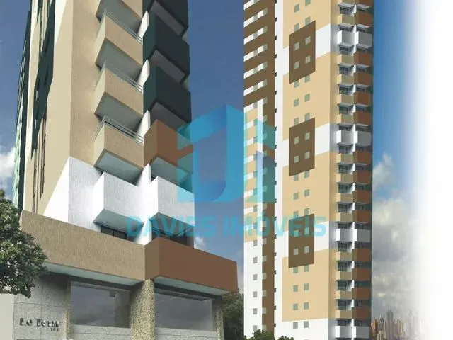 Imagem: Studio a Venda em Curitiba 34M² 1 Quarto