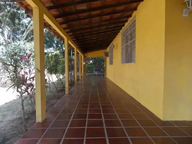 Imagem: Casa com Três Quartos em Benevides (Centro