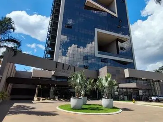 Imagem: Loft para Venda Possui 49 Metros Quadrados