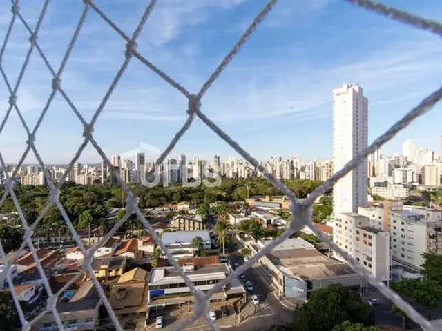Imagem 9: Ed. Vistta Lago das Rosas Setor Oeste