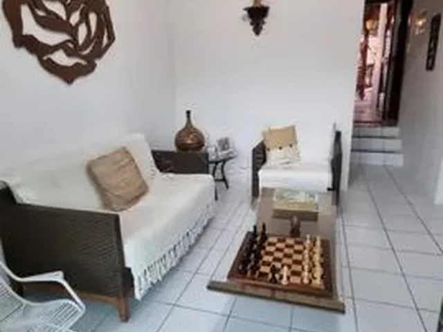 Imagem 4: Casa de Condomínio com 3 Quartos em Gravatá
