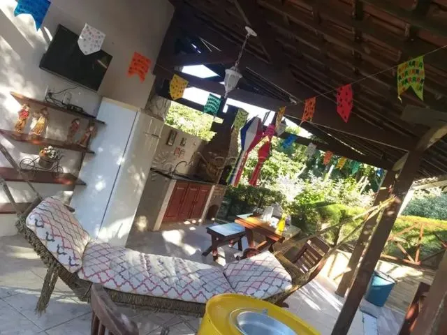 Imagem 12: Casa de Condomínio com 3 Quartos em Gravatá