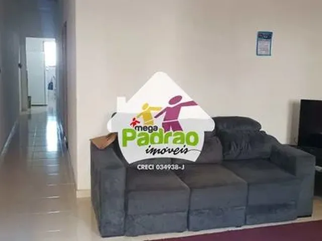 Imagem: Casa com 3 Dorms, Parque Continental Ii