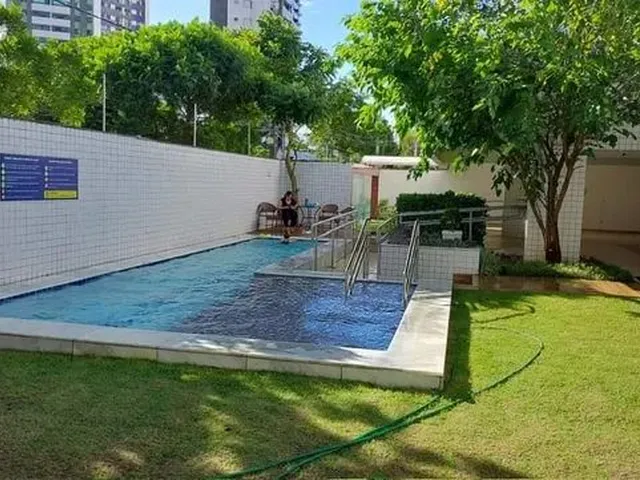 Imagem: Apartamento para Venda no Rosarinho, Totalmente