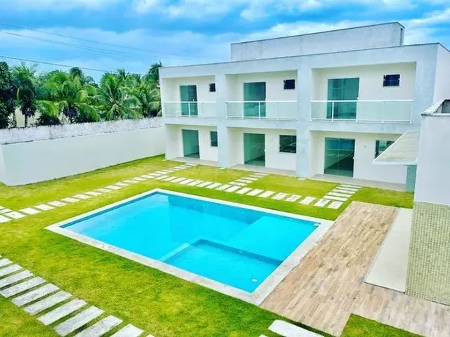 Imagem: Casa de Condomínio Sobrado para Venda com
