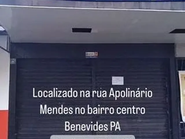 Imagem: Aluga Se Ponto Comercial