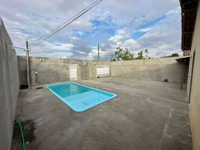 Imagem: Vendo Ou Troco Está Casa no Bairro Dr Airton