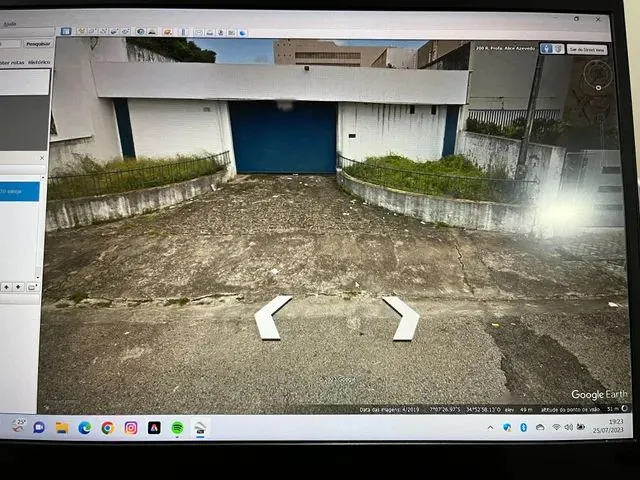 Imagem: Excelente Terreno 540 Centro de João Pessoa