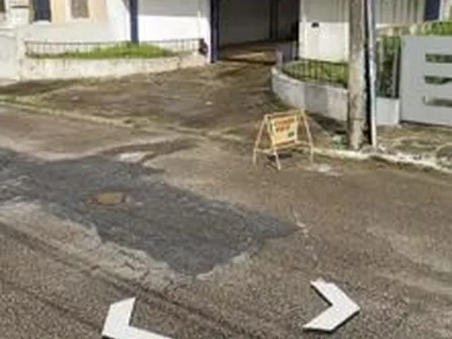 Imagem 3: Excelente Terreno 540 Centro de João Pessoa Já Funcionando Estacionamento