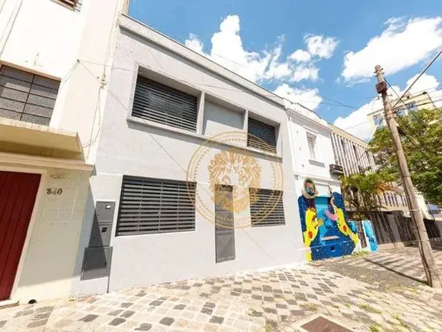 Imagem: Casa com 14 Dormitórios para Alugar, 300
