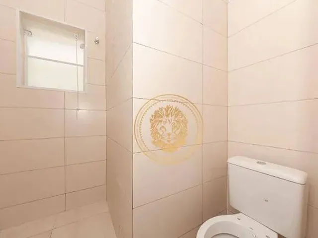 Imagem 3: Casa com 14 Dormitórios para Alugar, 300 M² por R$ 15.520,00/Mês - Centro - Curitiba/Pr