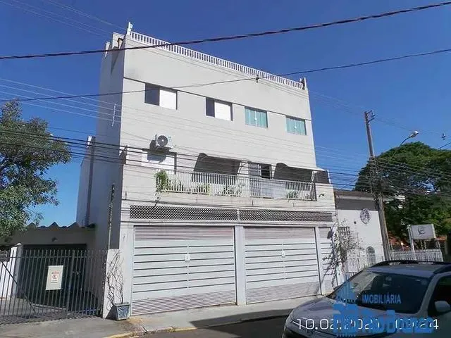 Imagem: Presidente Prudente - Apartamento Padrã£O