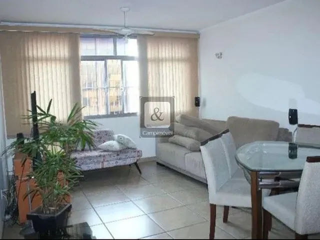 Imagem: Apartamento para Venda em Campinas, Centro
