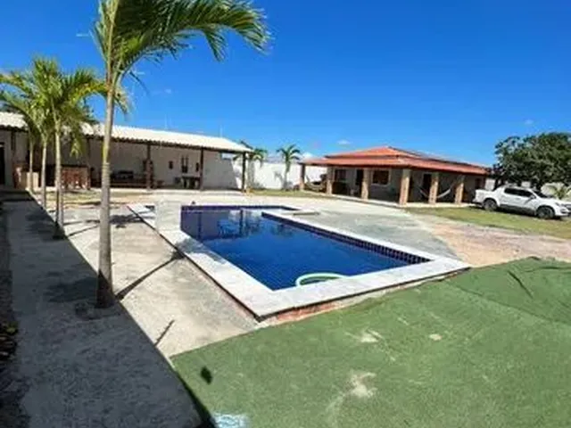 Imagem 1: Oportunidade Única Exclusiva Chácara no Paracuru